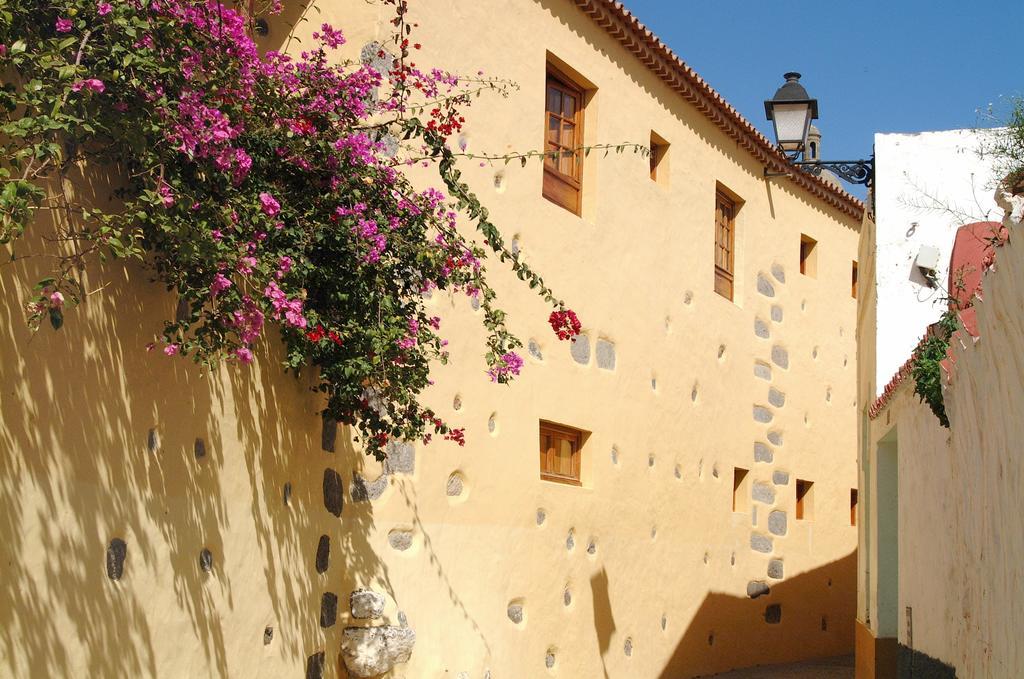 Casa Rural El Granero Agüimes Eksteriør billede