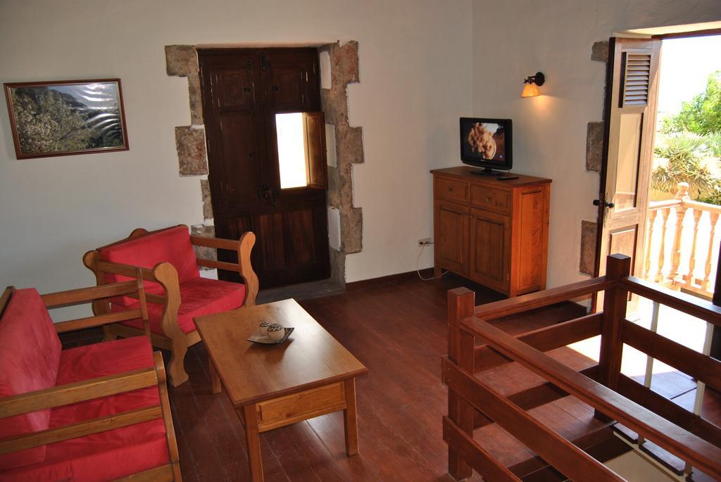 Casa Rural El Granero Agüimes Værelse billede