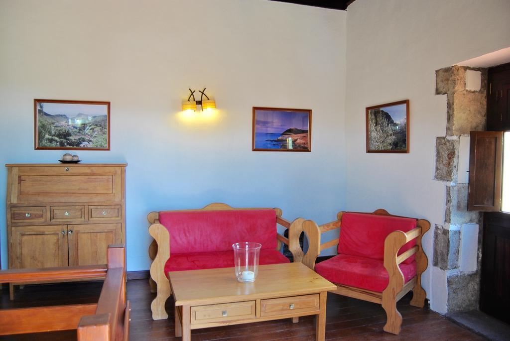 Casa Rural El Granero Agüimes Værelse billede