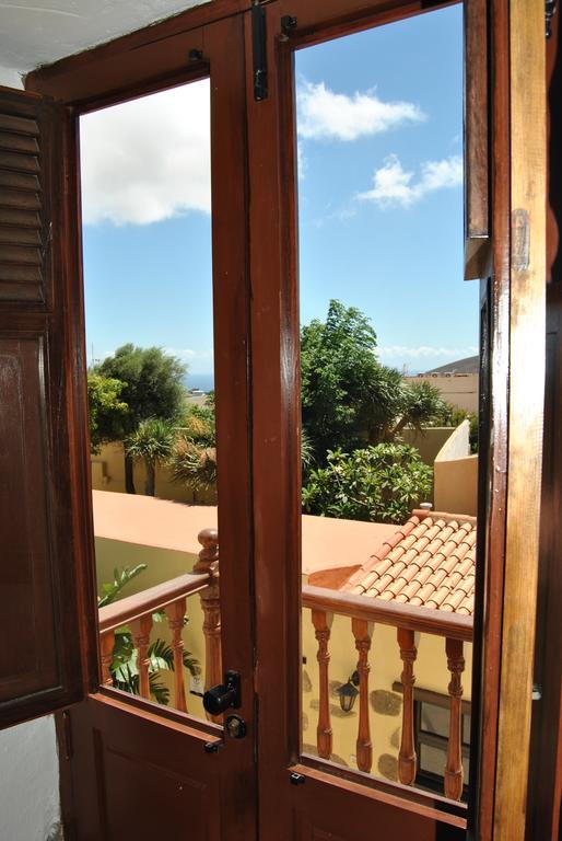 Casa Rural El Granero Agüimes Værelse billede