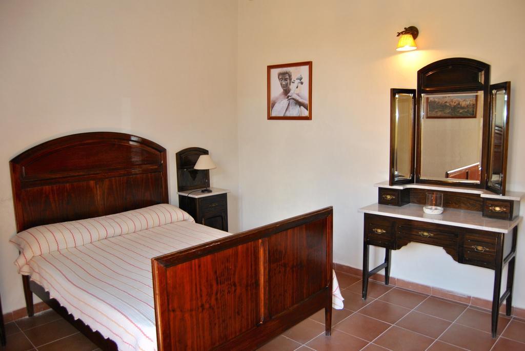 Casa Rural El Granero Agüimes Værelse billede